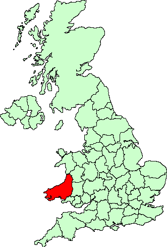 Carmarthenshire