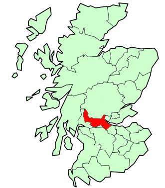 Pavement Rejuvenation Stirlingshire