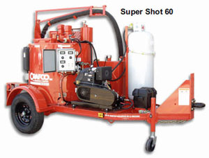 Supershot 60
